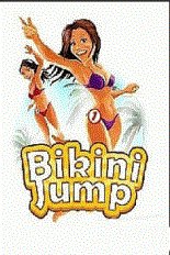 game pic for Bukini Jump